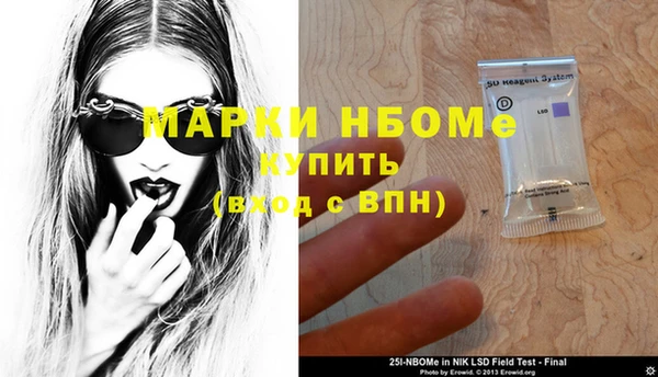 молекула духа Балахна